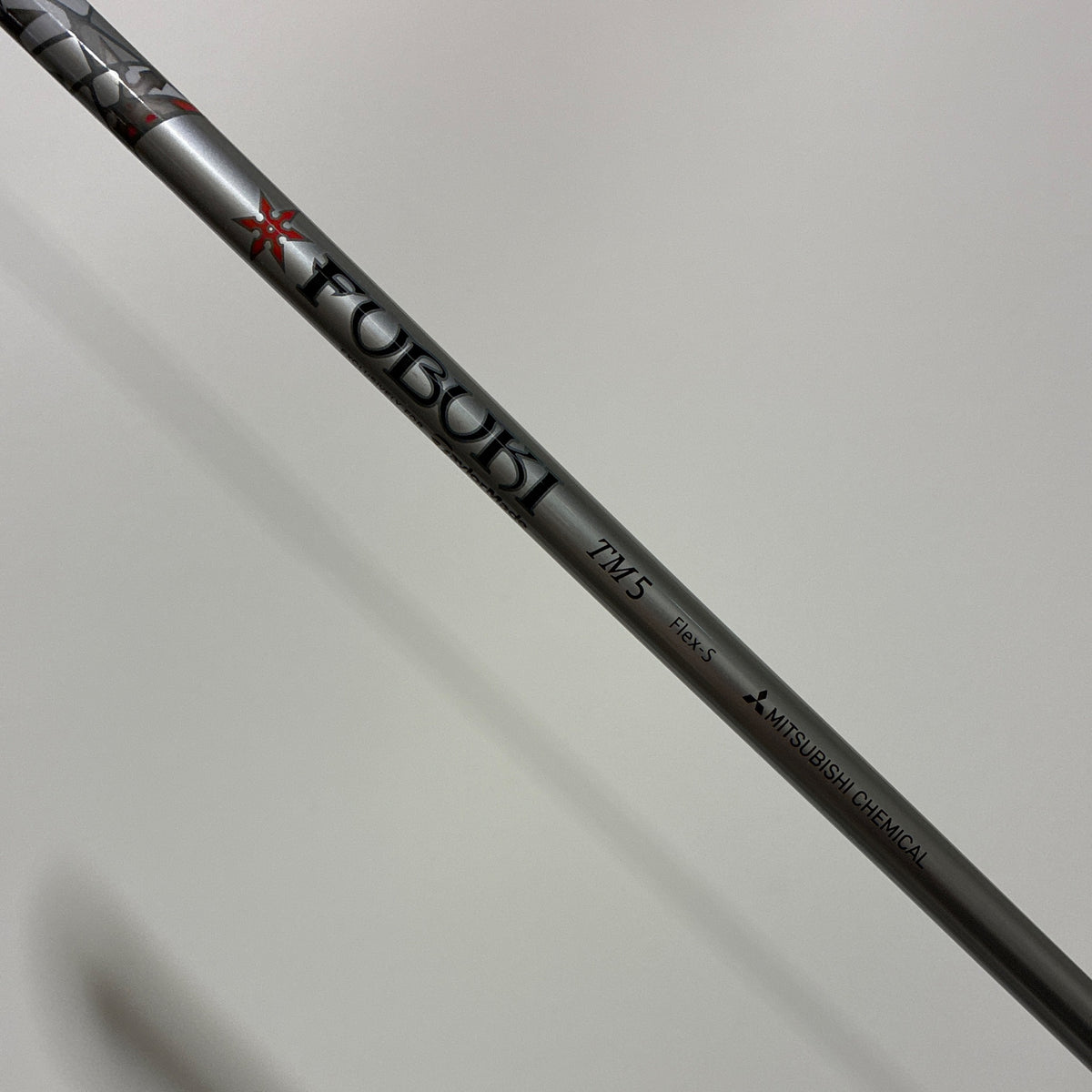 Shaft