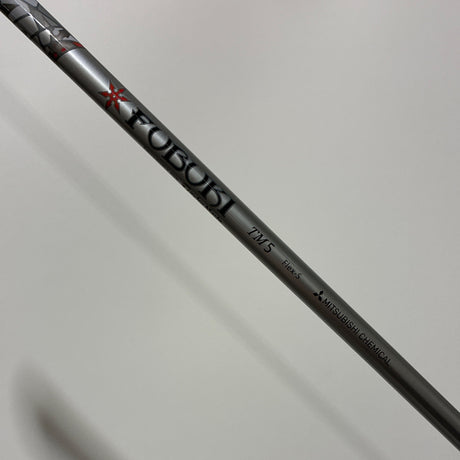 TaylorMade M6 3 Wood Stiff Flex Headcover Included – Shaft
