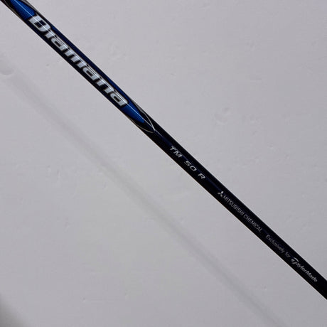 Shaft
