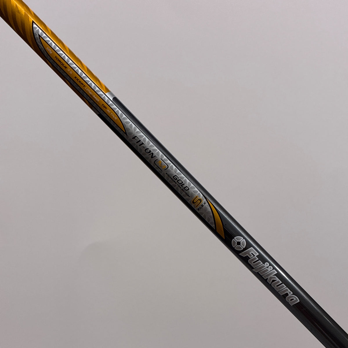 Shaft