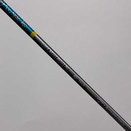 Callaway Rogue Star 3 Wood Regular Flex – Shaft