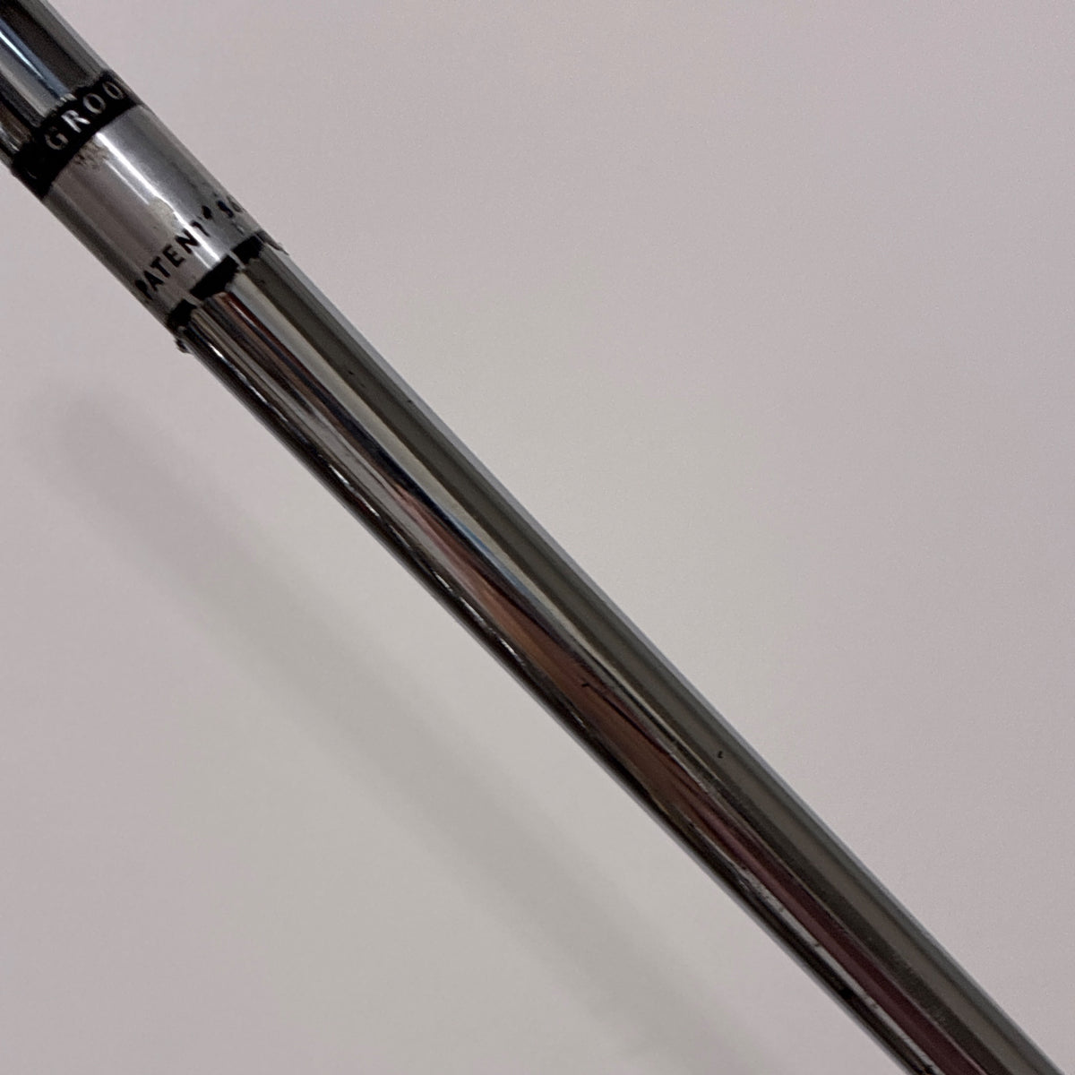 Shaft