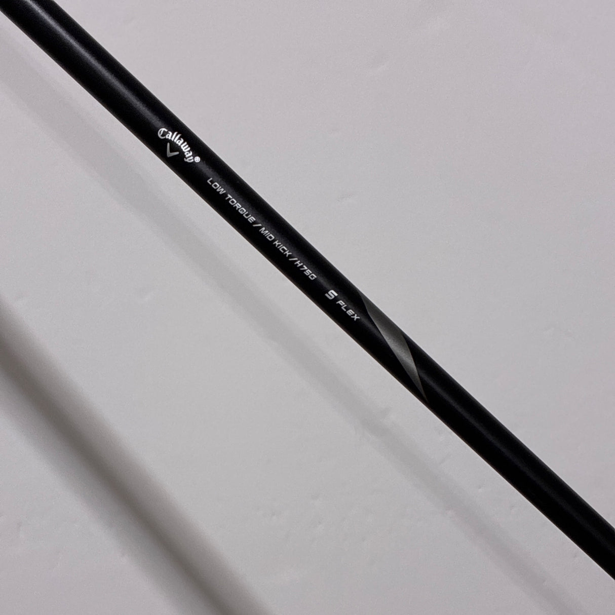 Shaft