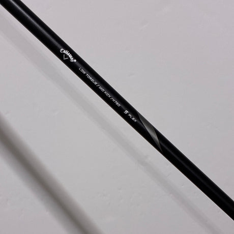 Shaft
