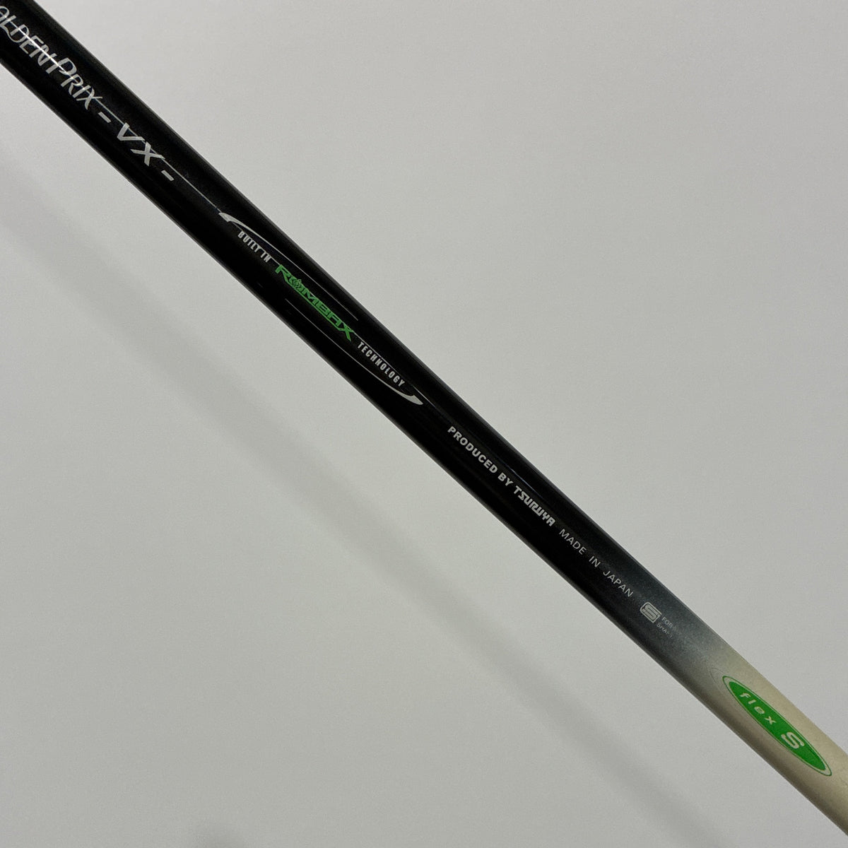 Shaft
