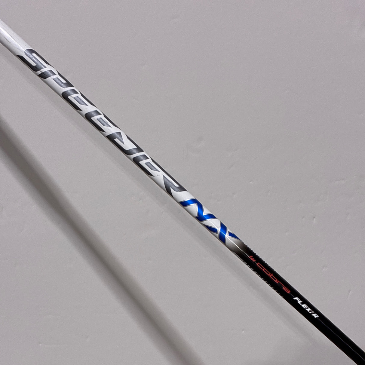 Shaft