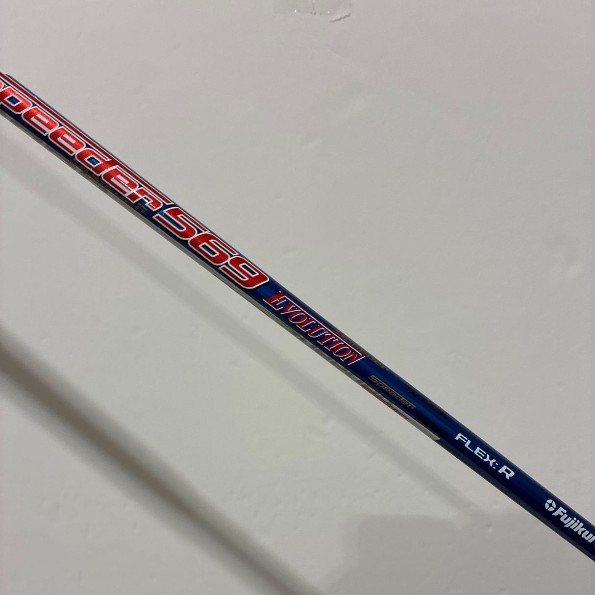 Shaft