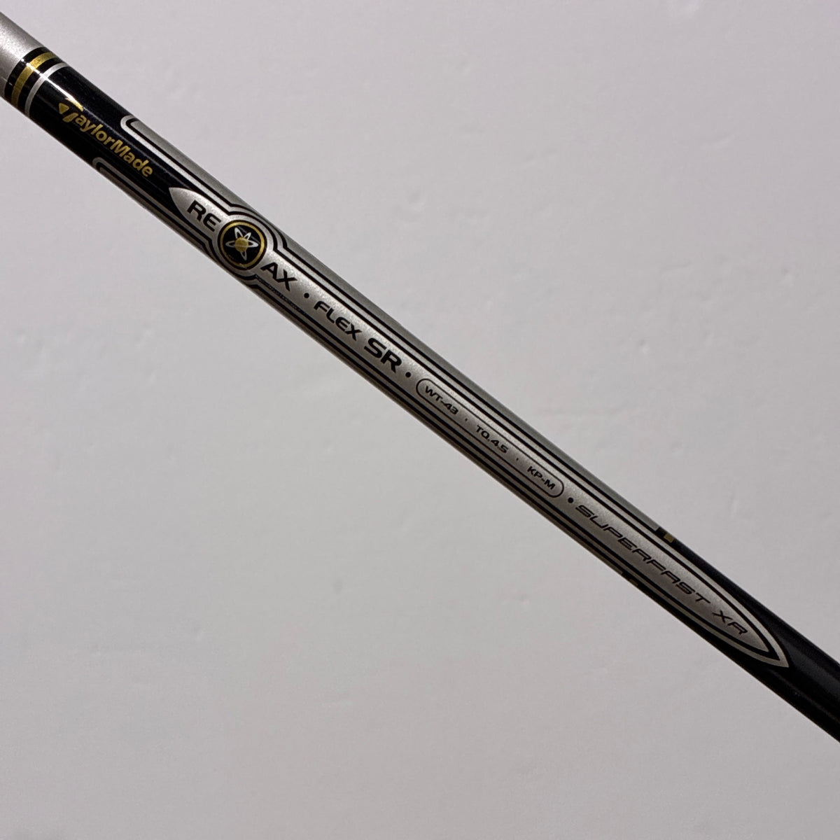 Shaft