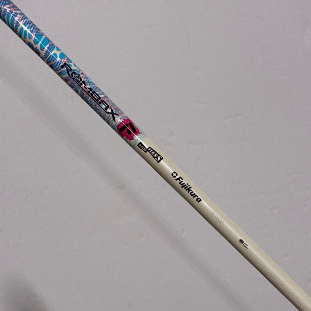 Shaft