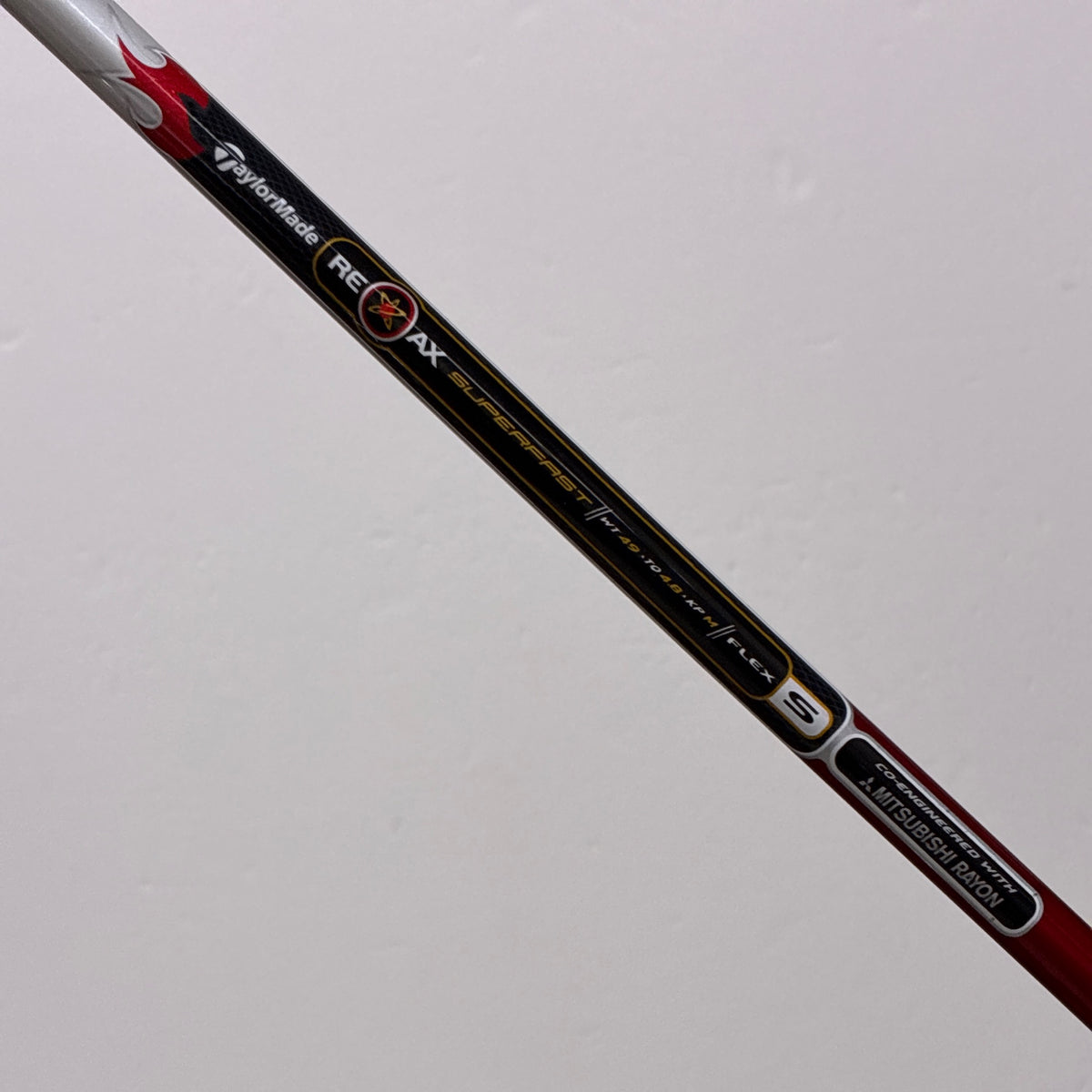 Shaft