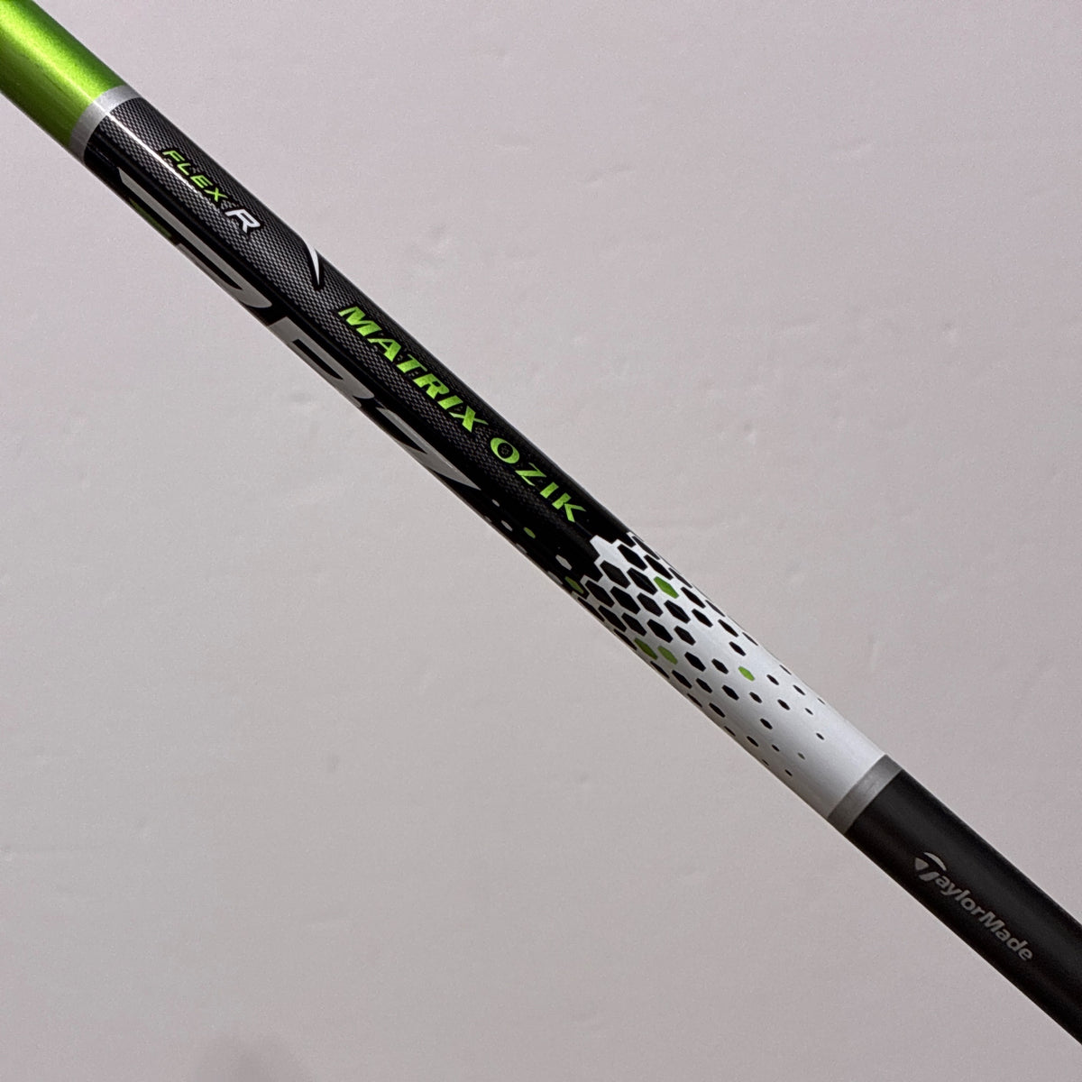 Shaft