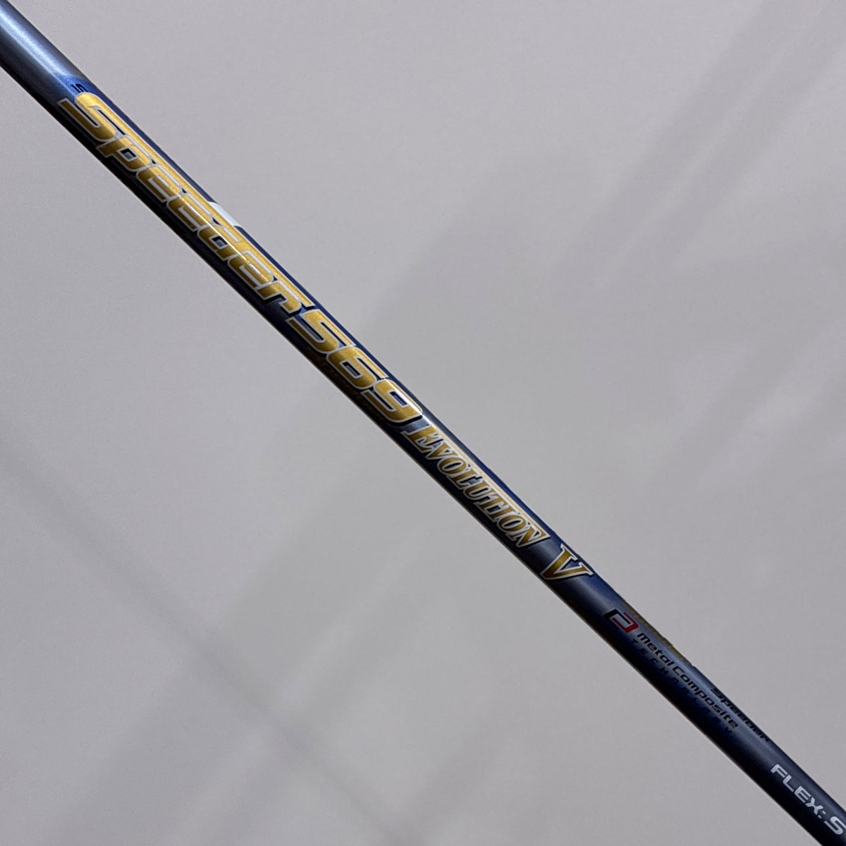 Shaft