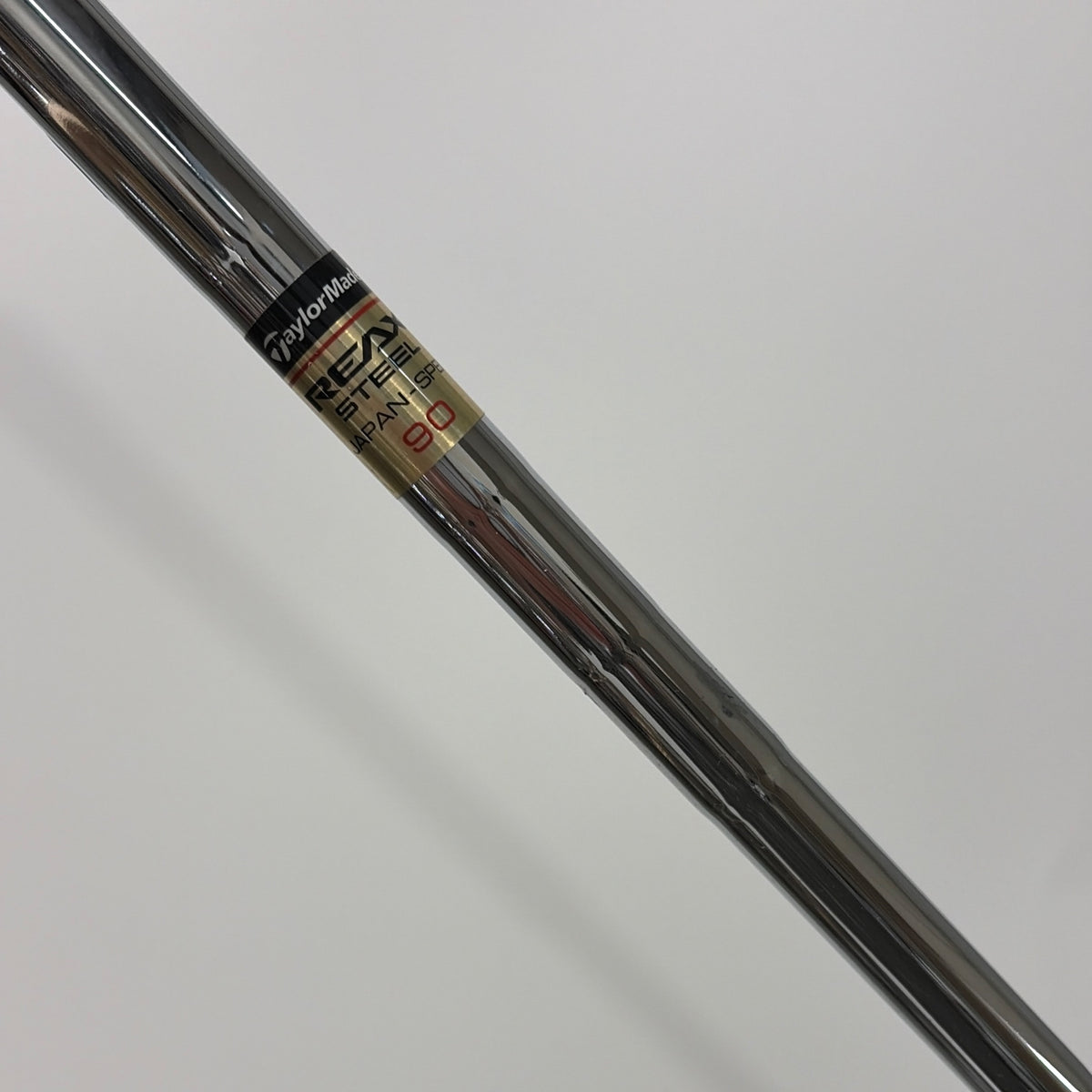 Shaft