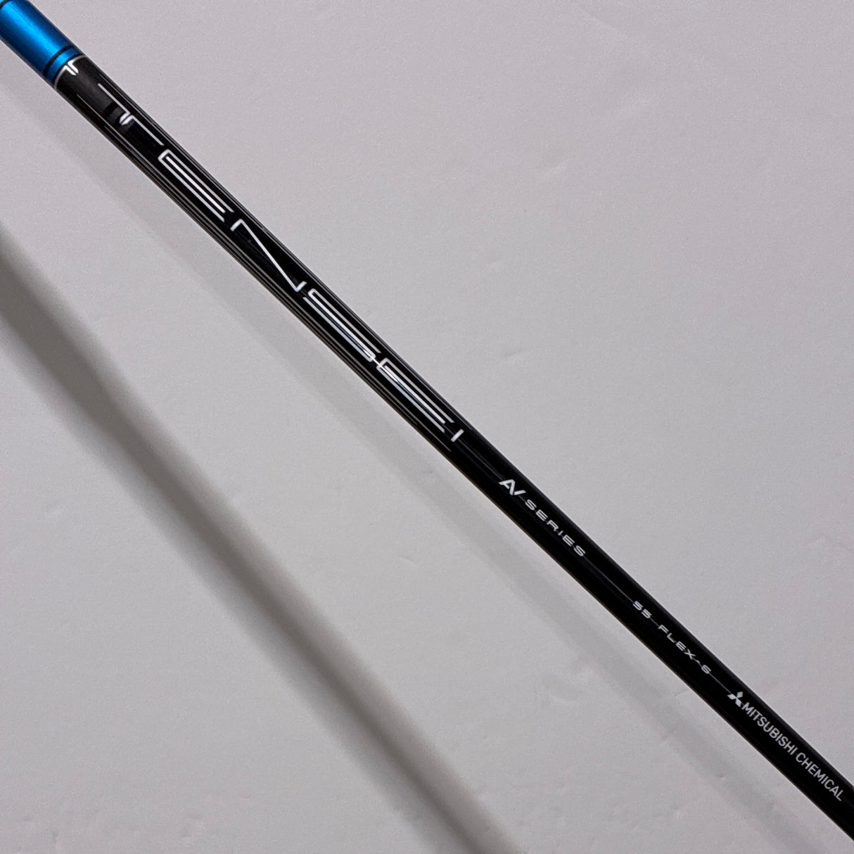 Shaft