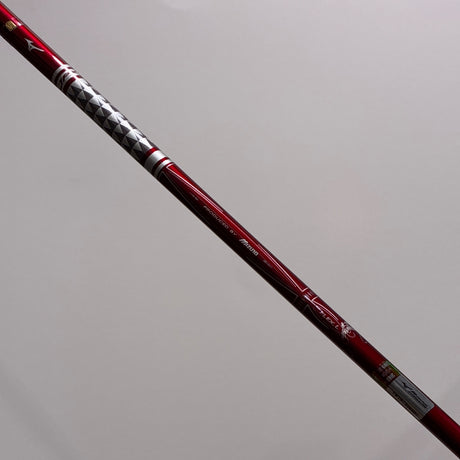 Ladies Mizuno JPX Soarer 4 Wood Ladies Flex – Shaft