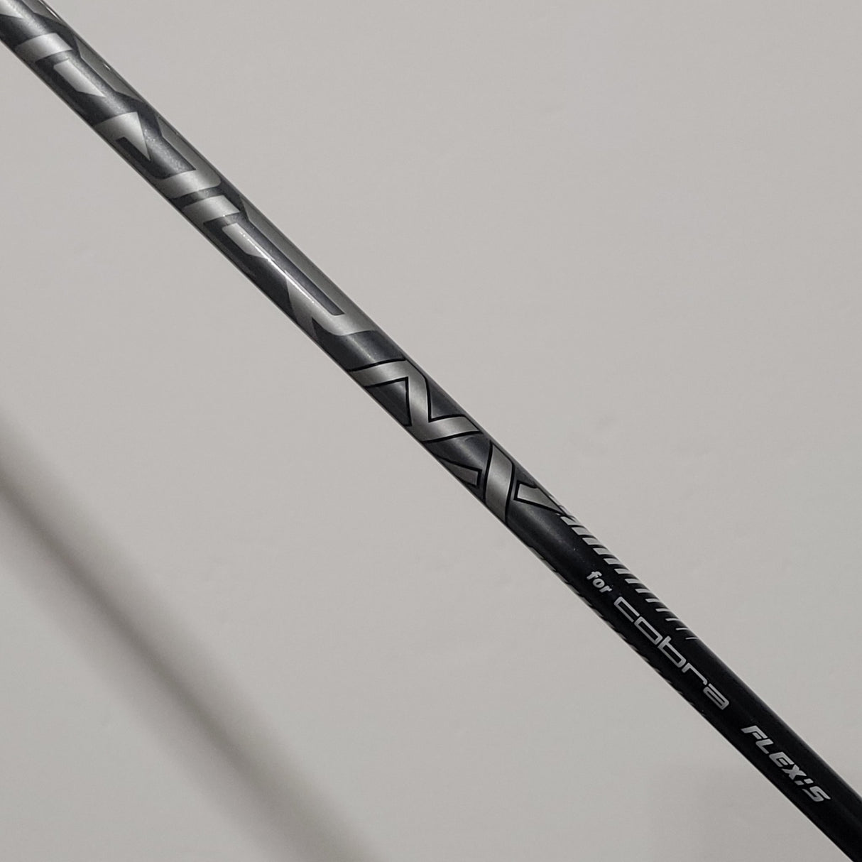 Shaft