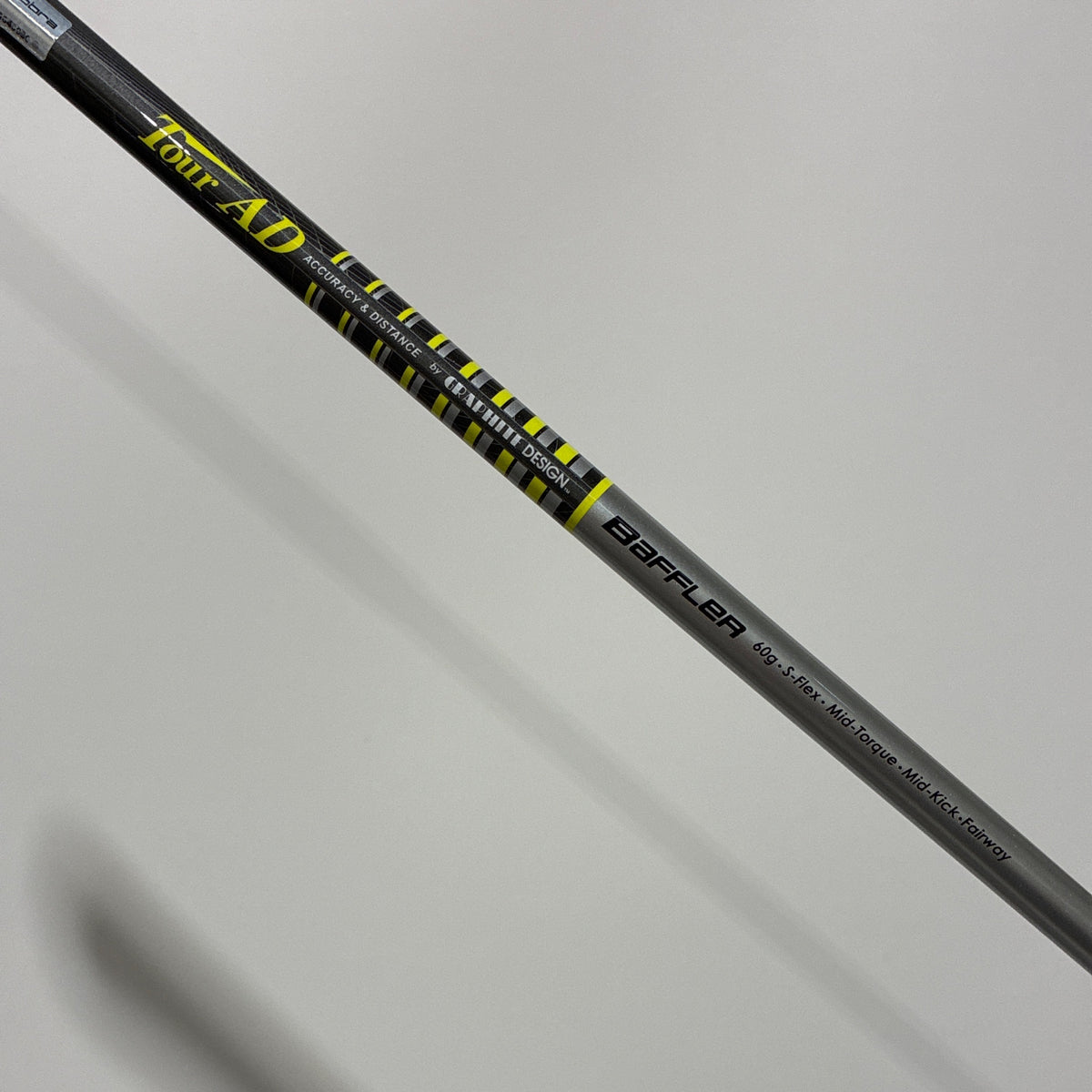 Shaft