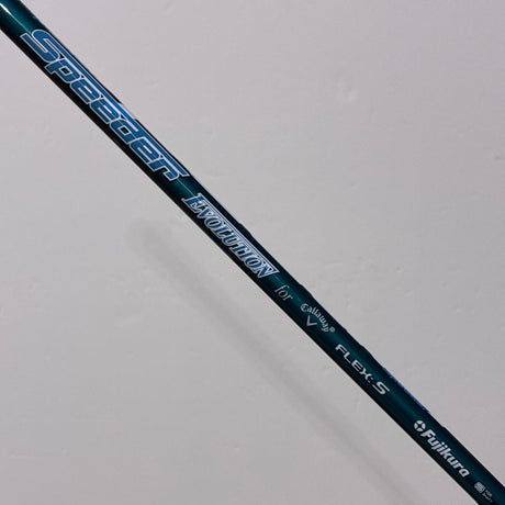 Shaft