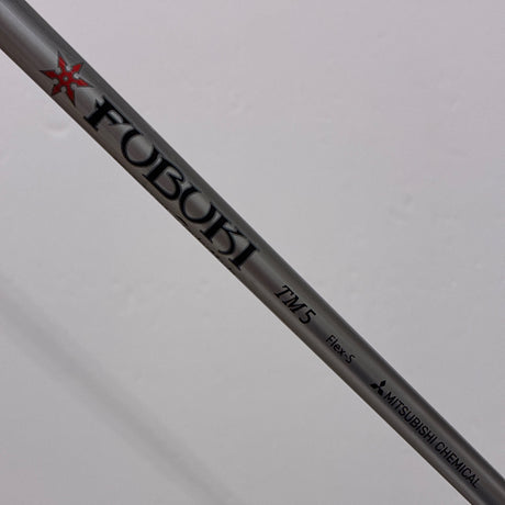 Shaft