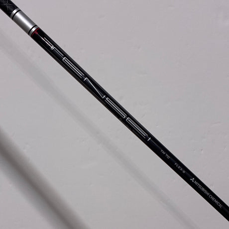 Shaft