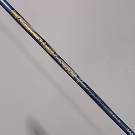 TaylorMade M6 10.5* Driver Stiff Flex Headcover Included – Shaft