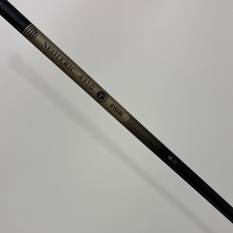Ryobi Vigorous Media Q201 5 Hybrid Stiff Flex – Shaft