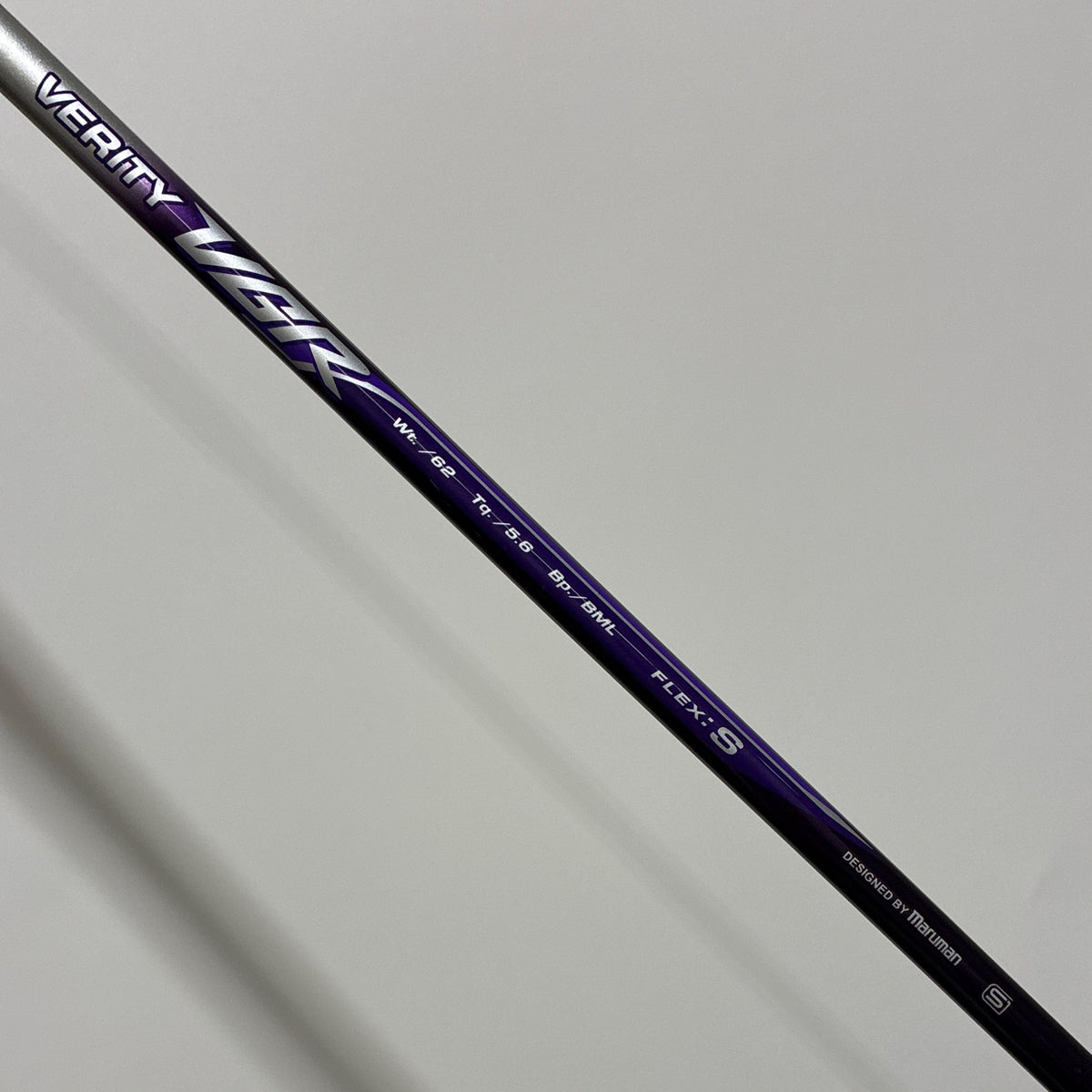 Shaft
