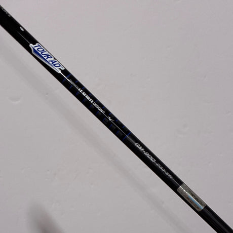 Mizuno ST200 9.5* Driver Stiff Regular Flex – Shaft