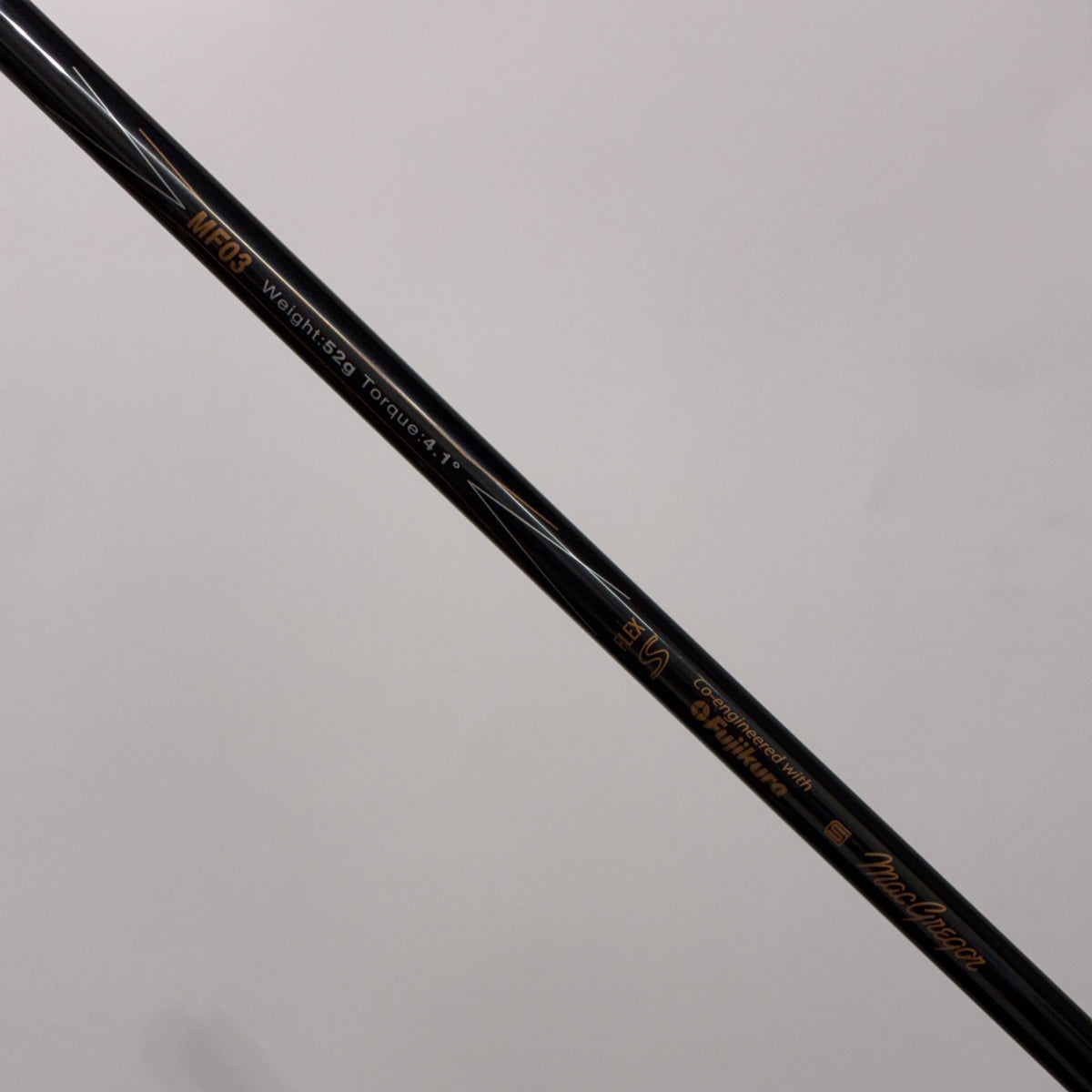 Shaft