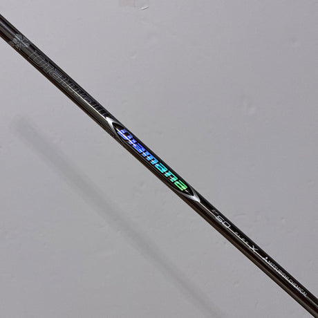 Shaft