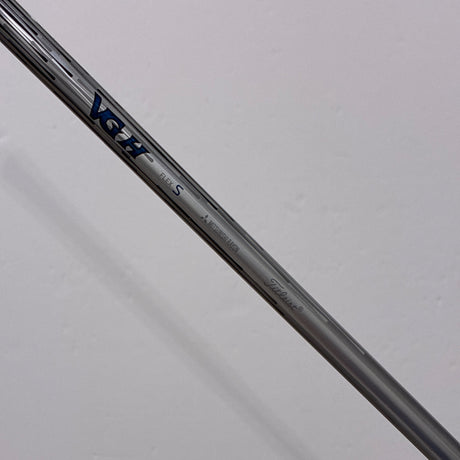 Shaft