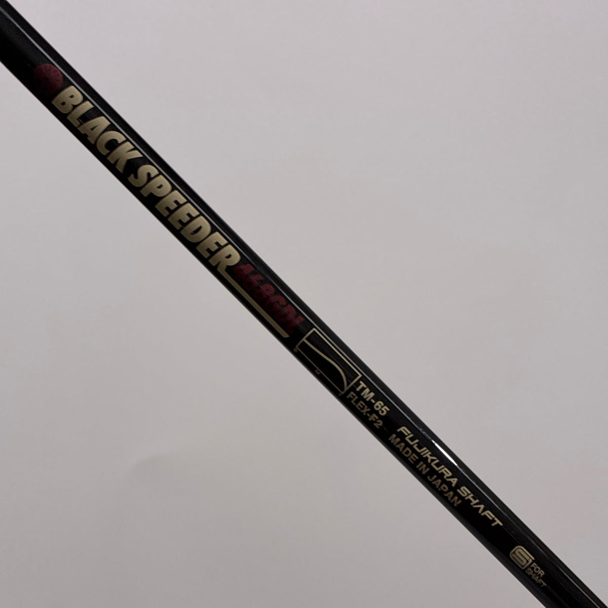 Shaft