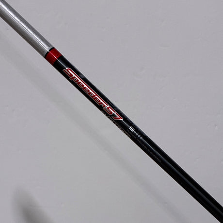 Shaft
