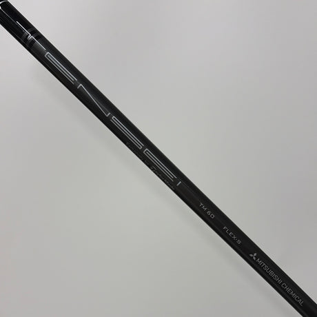 TaylorMade SIM Max Rescue 4 Hybrid Stiff Flex – Shaft