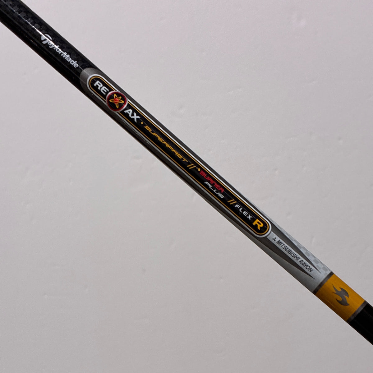 Shaft