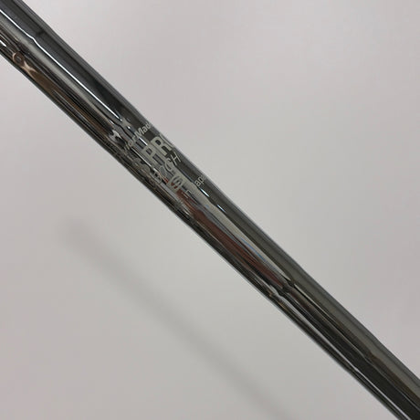 TaylorMade M3 4 Hybrid Stiff Flex – Shaft