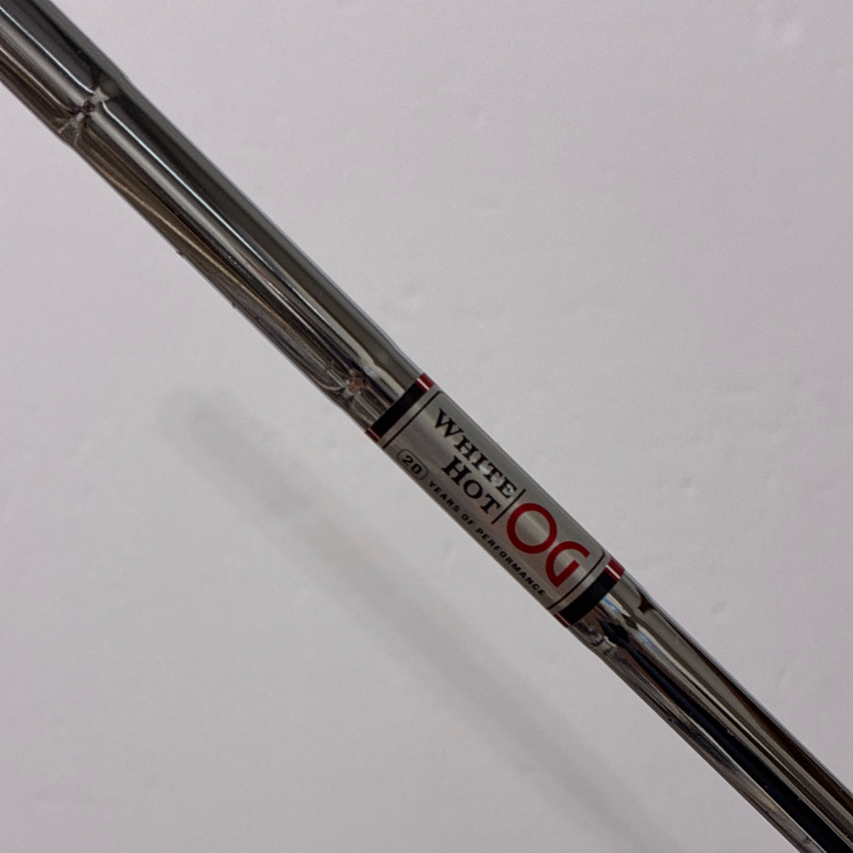 Shaft