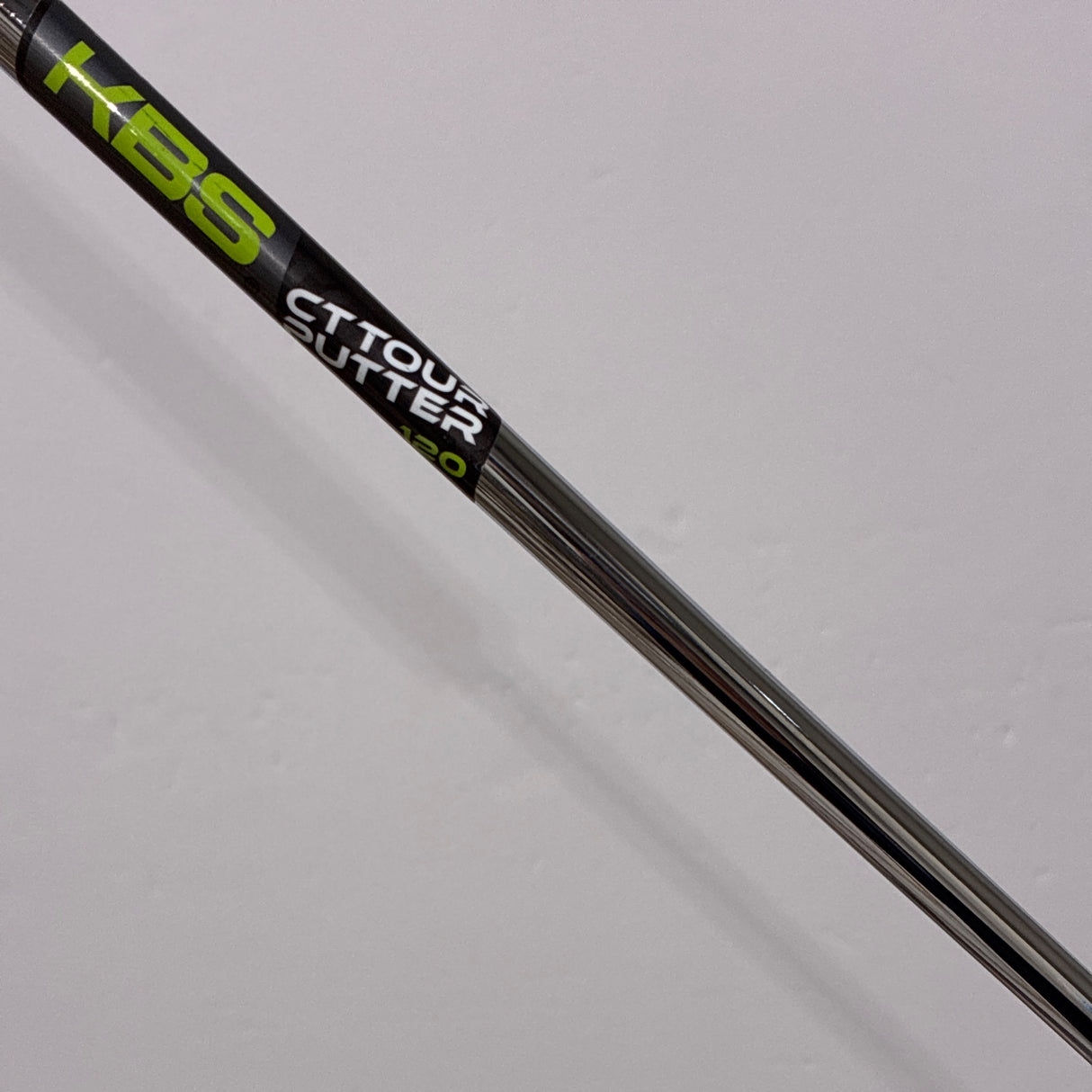 Shaft