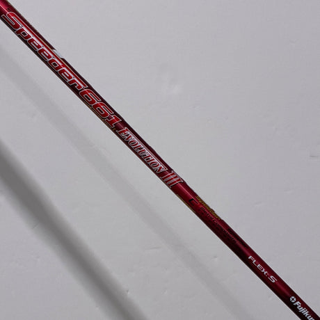 Shaft