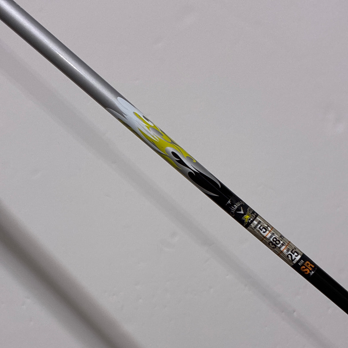 Shaft