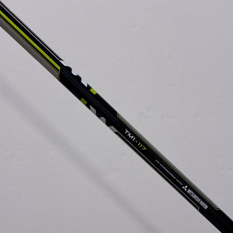 Shaft