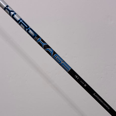 Shaft