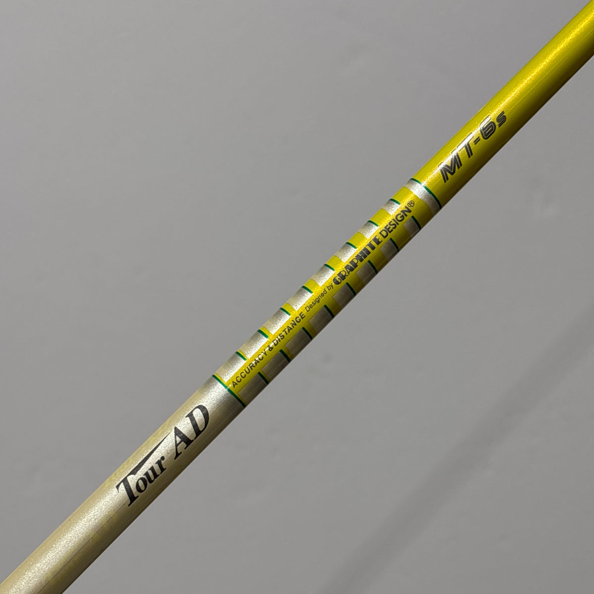 Shaft