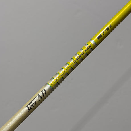 Shaft