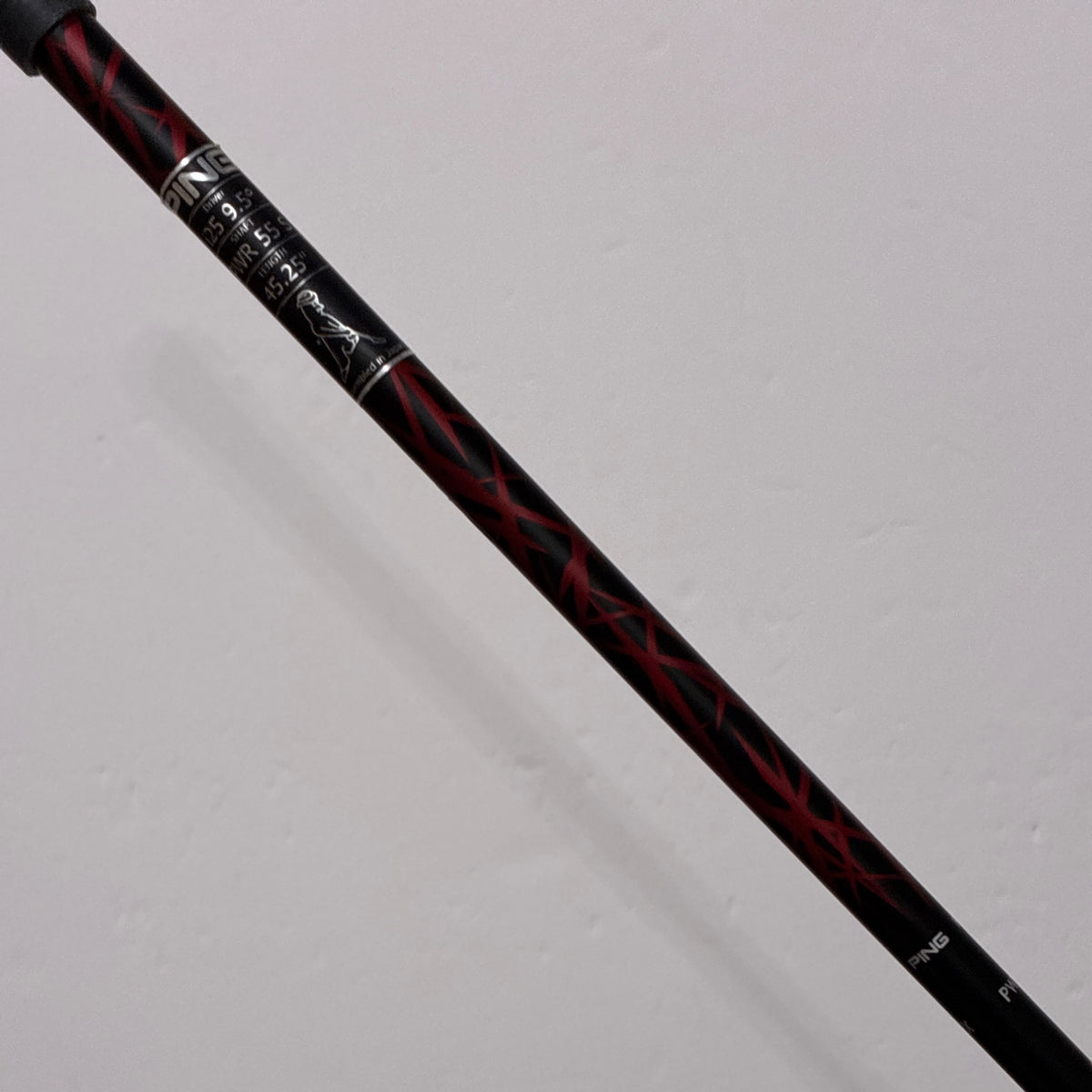 Shaft