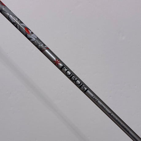 Shaft