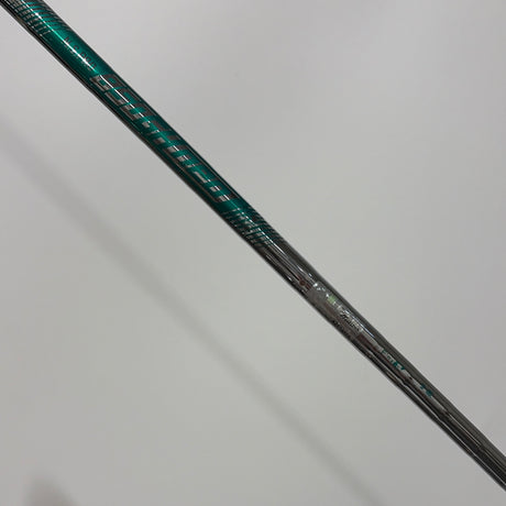 Mizuno JPX 923 FLI-HI 4 Hybrid Stiff Flex – Shaft