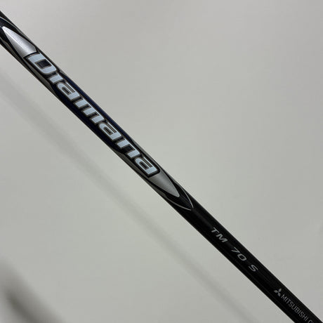 TaylorMade Qi10 Tour Rescue 3 Hybrid Stiff Flex – Shaft