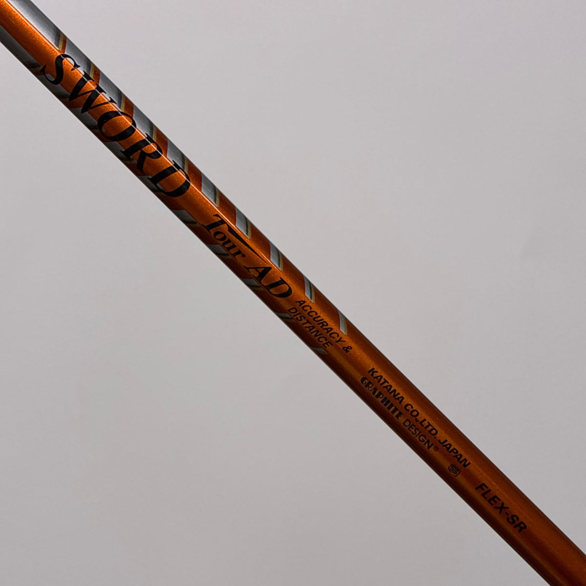 Shaft