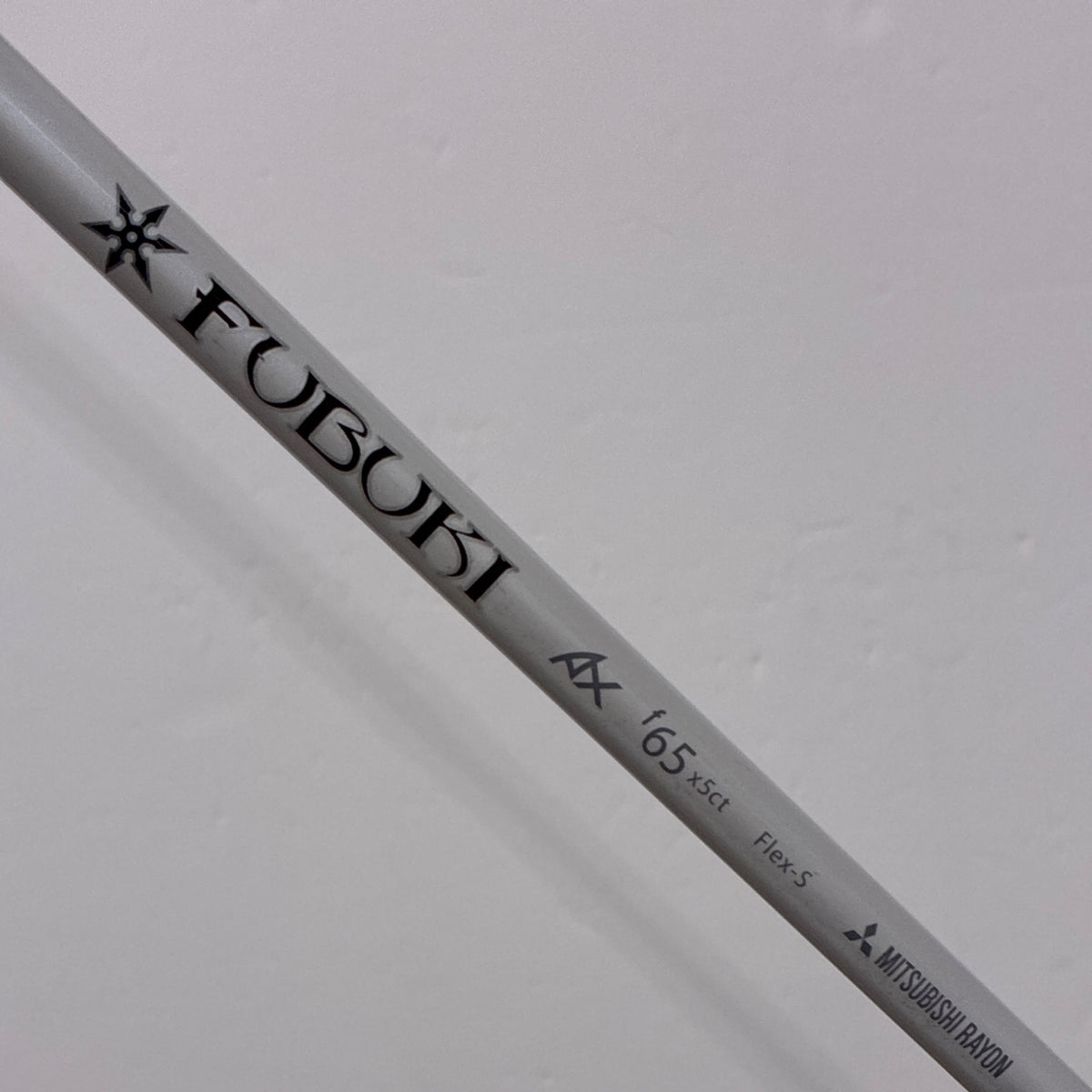 Shaft